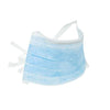 Face mask 3 Ply Blue